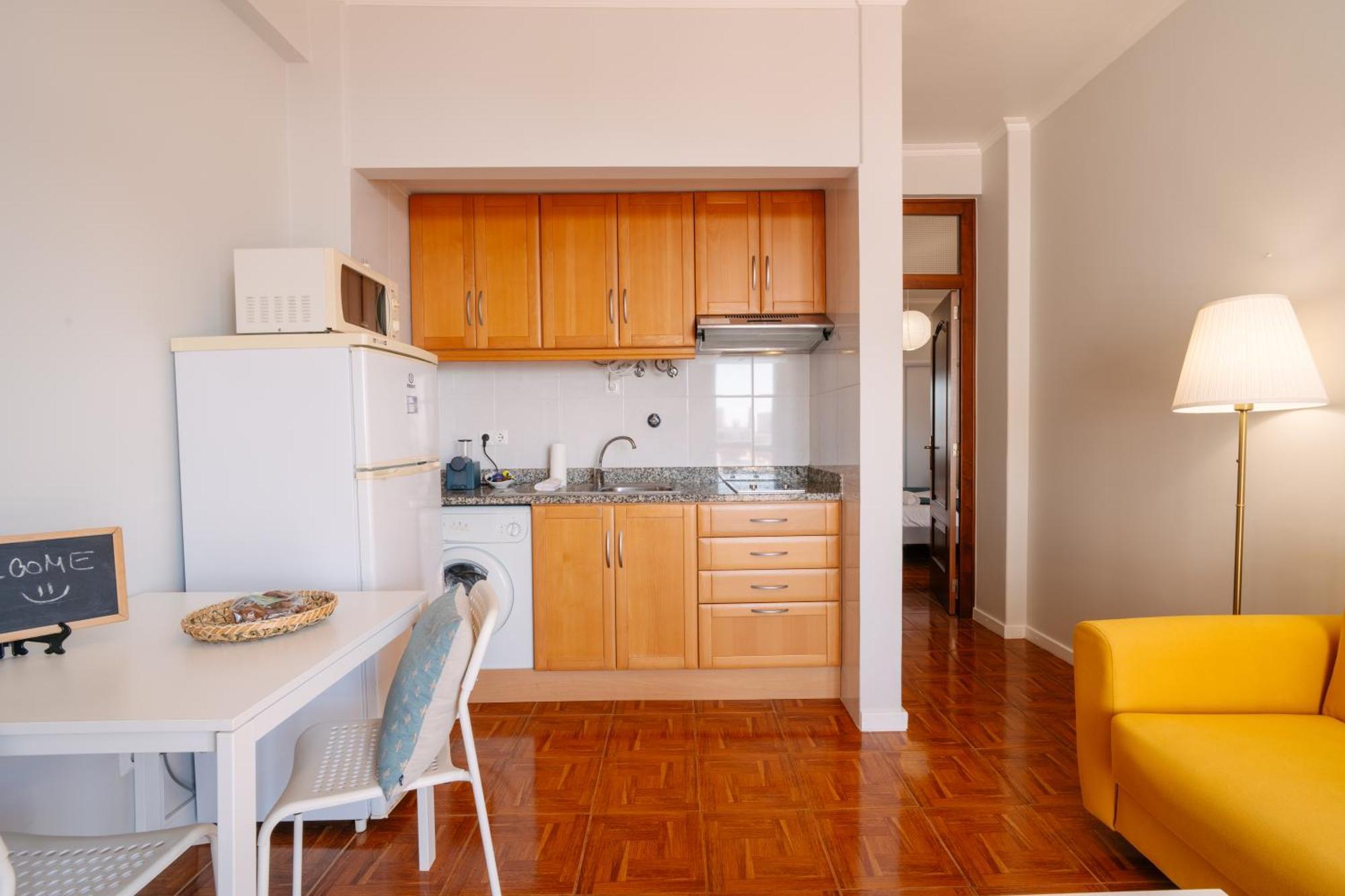Casa Branca Apartments By Wanderlust Madeira, Vacation Rentals Фуншал Екстериор снимка
