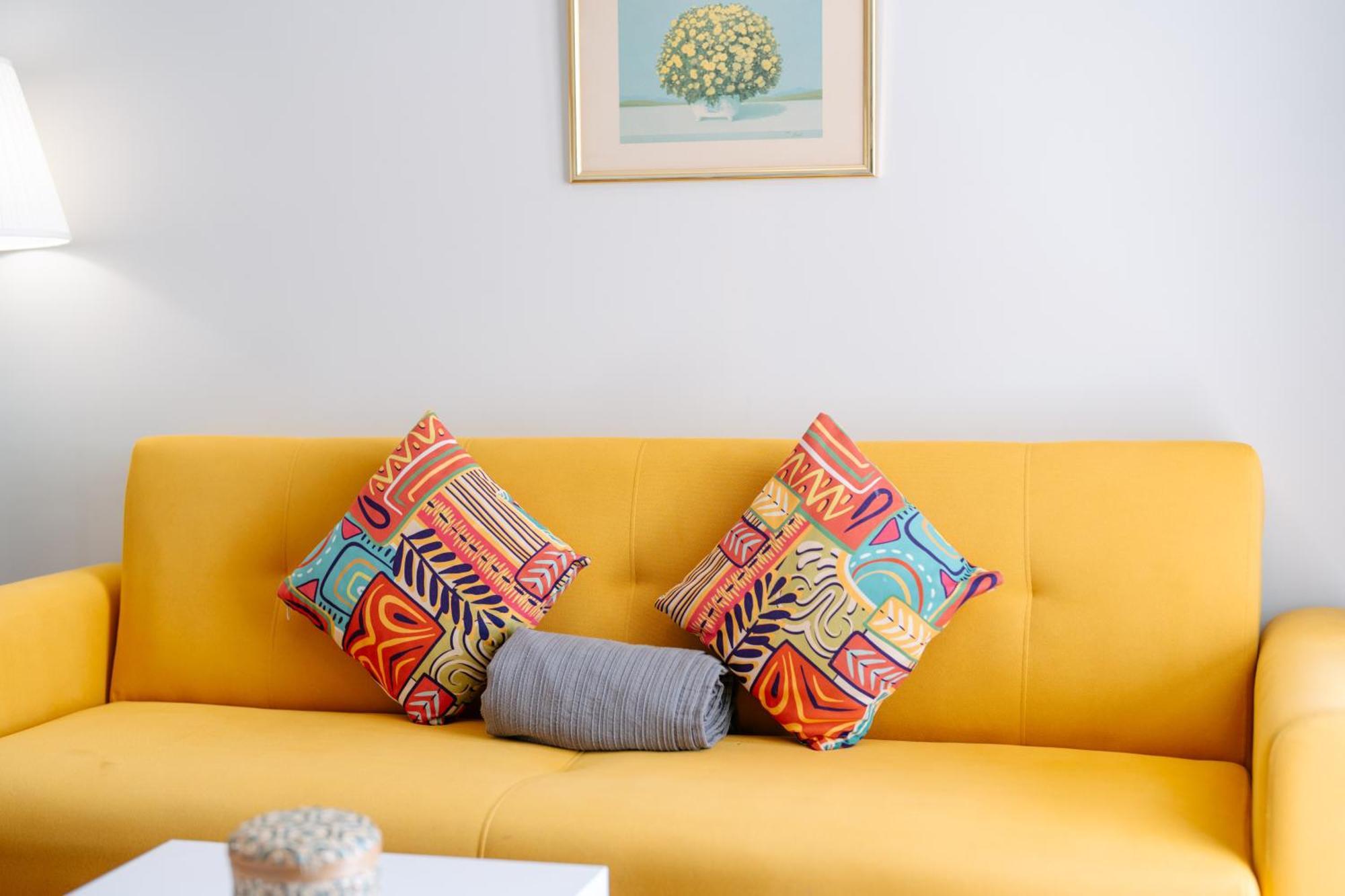 Casa Branca Apartments By Wanderlust Madeira, Vacation Rentals Фуншал Екстериор снимка