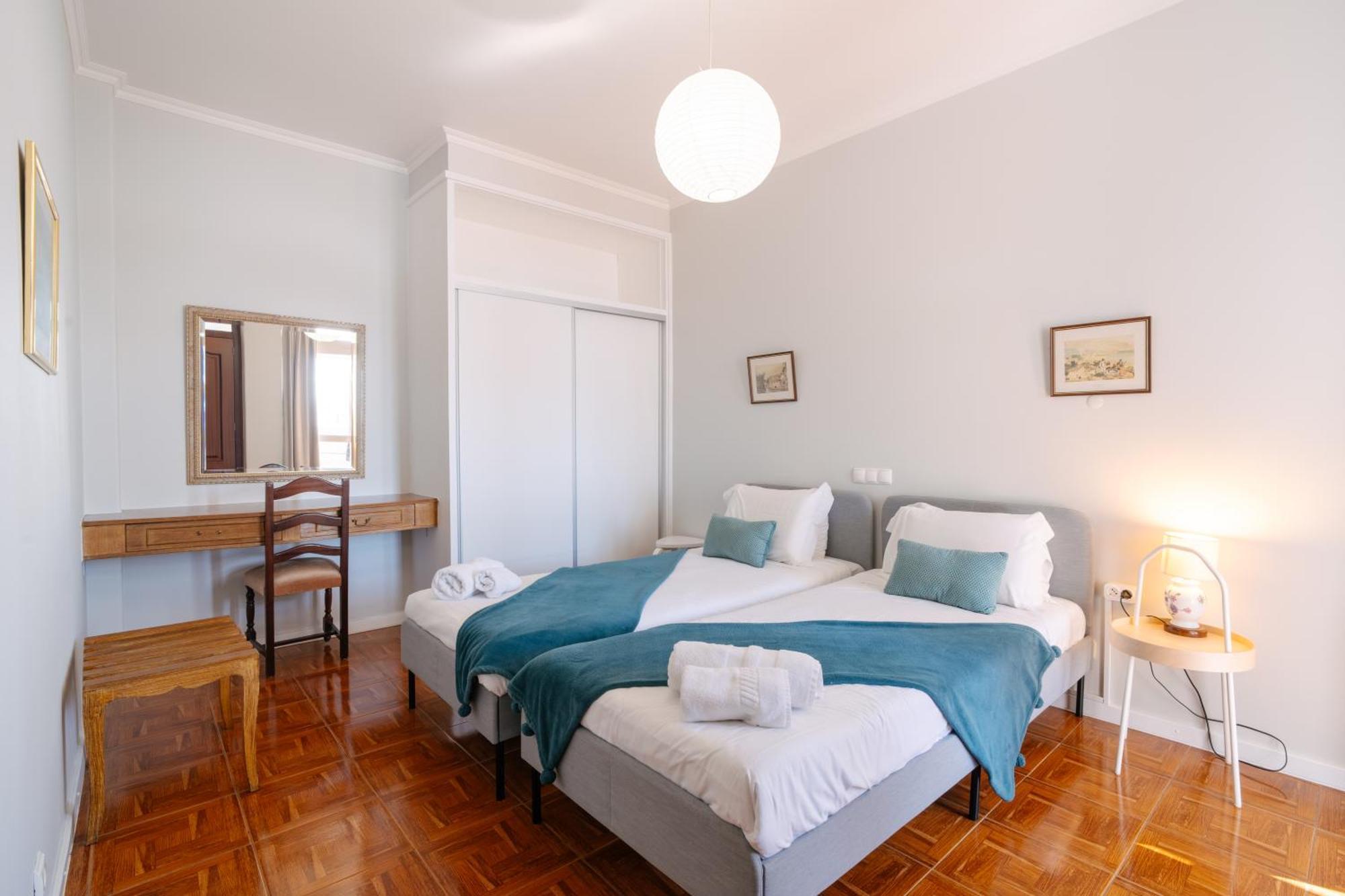 Casa Branca Apartments By Wanderlust Madeira, Vacation Rentals Фуншал Екстериор снимка