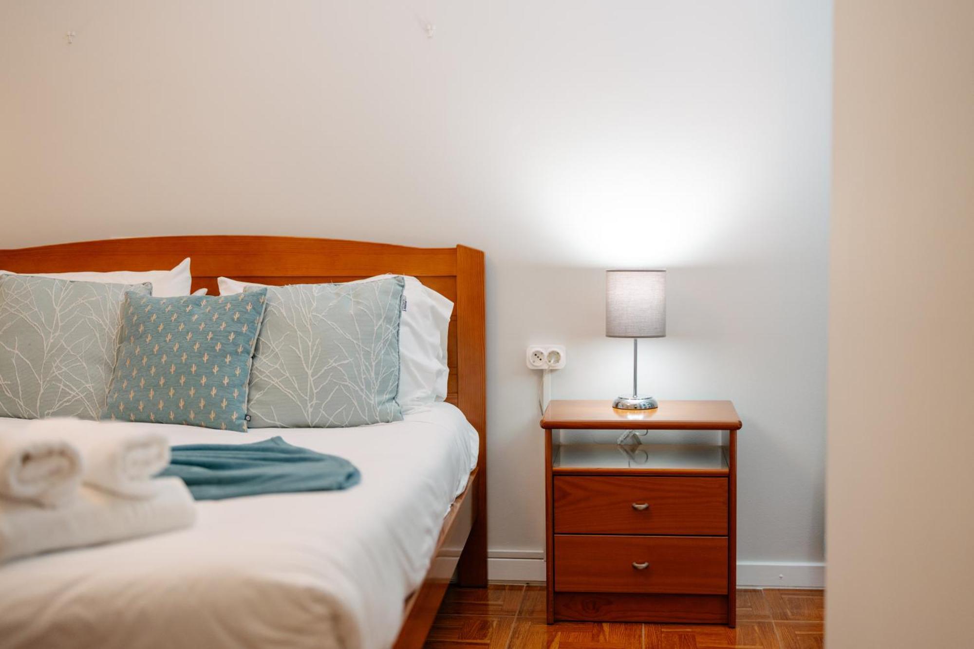 Casa Branca Apartments By Wanderlust Madeira, Vacation Rentals Фуншал Екстериор снимка