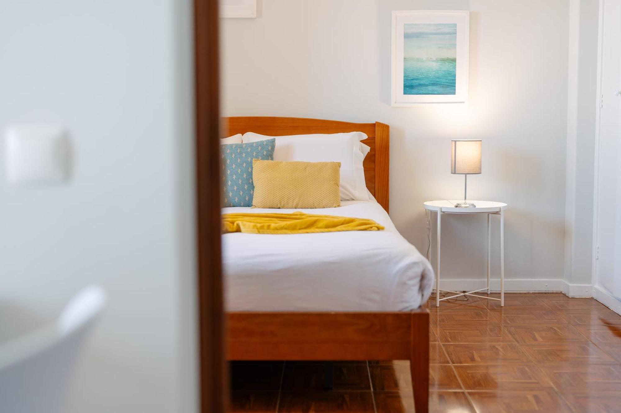 Casa Branca Apartments By Wanderlust Madeira, Vacation Rentals Фуншал Екстериор снимка