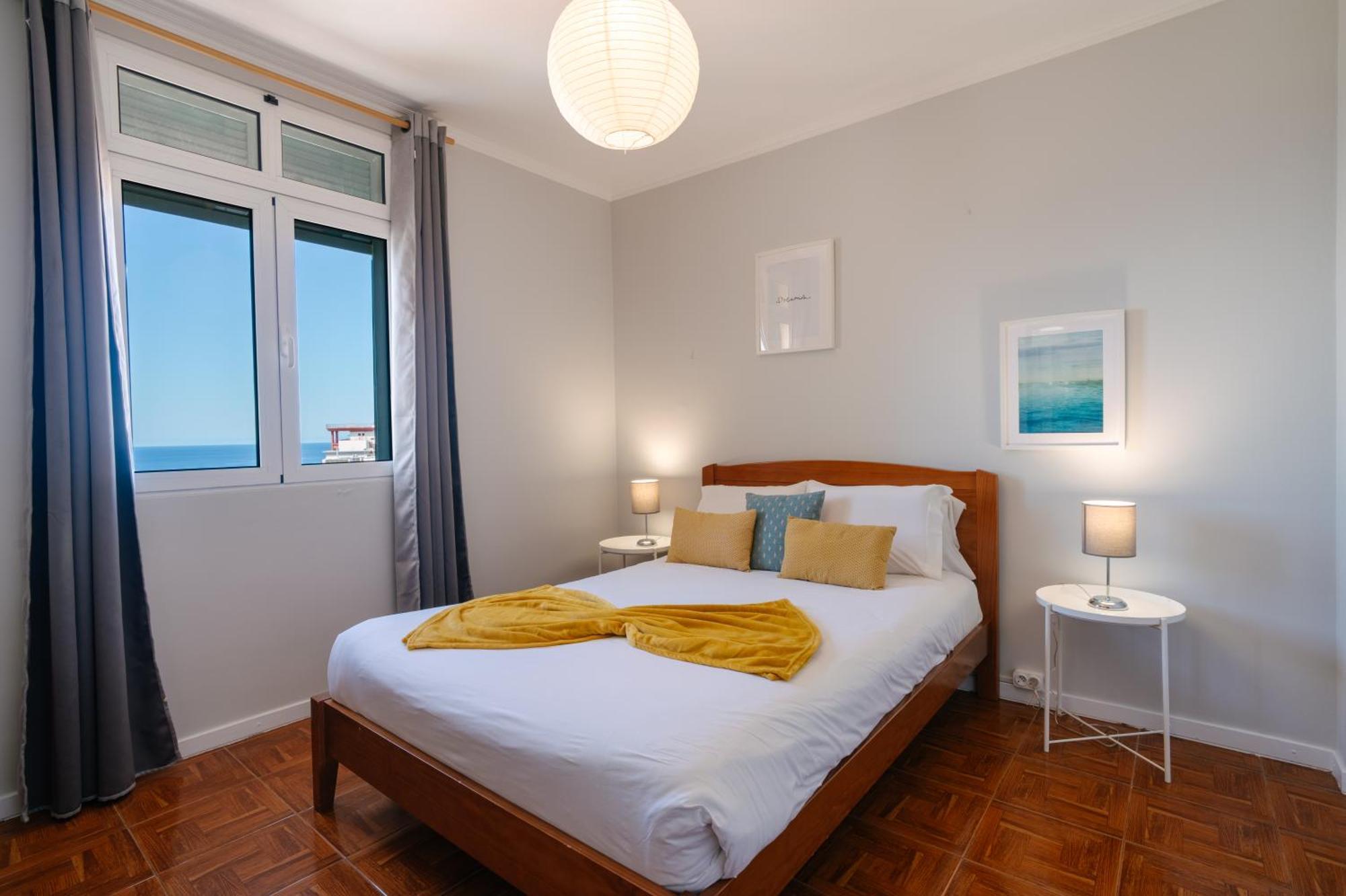 Casa Branca Apartments By Wanderlust Madeira, Vacation Rentals Фуншал Екстериор снимка