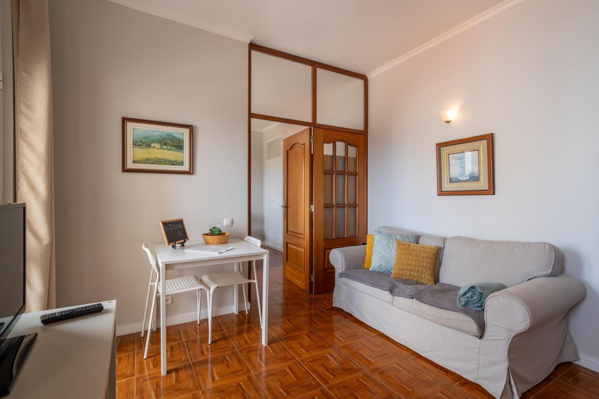 Casa Branca Apartments By Wanderlust Madeira, Vacation Rentals Фуншал Екстериор снимка