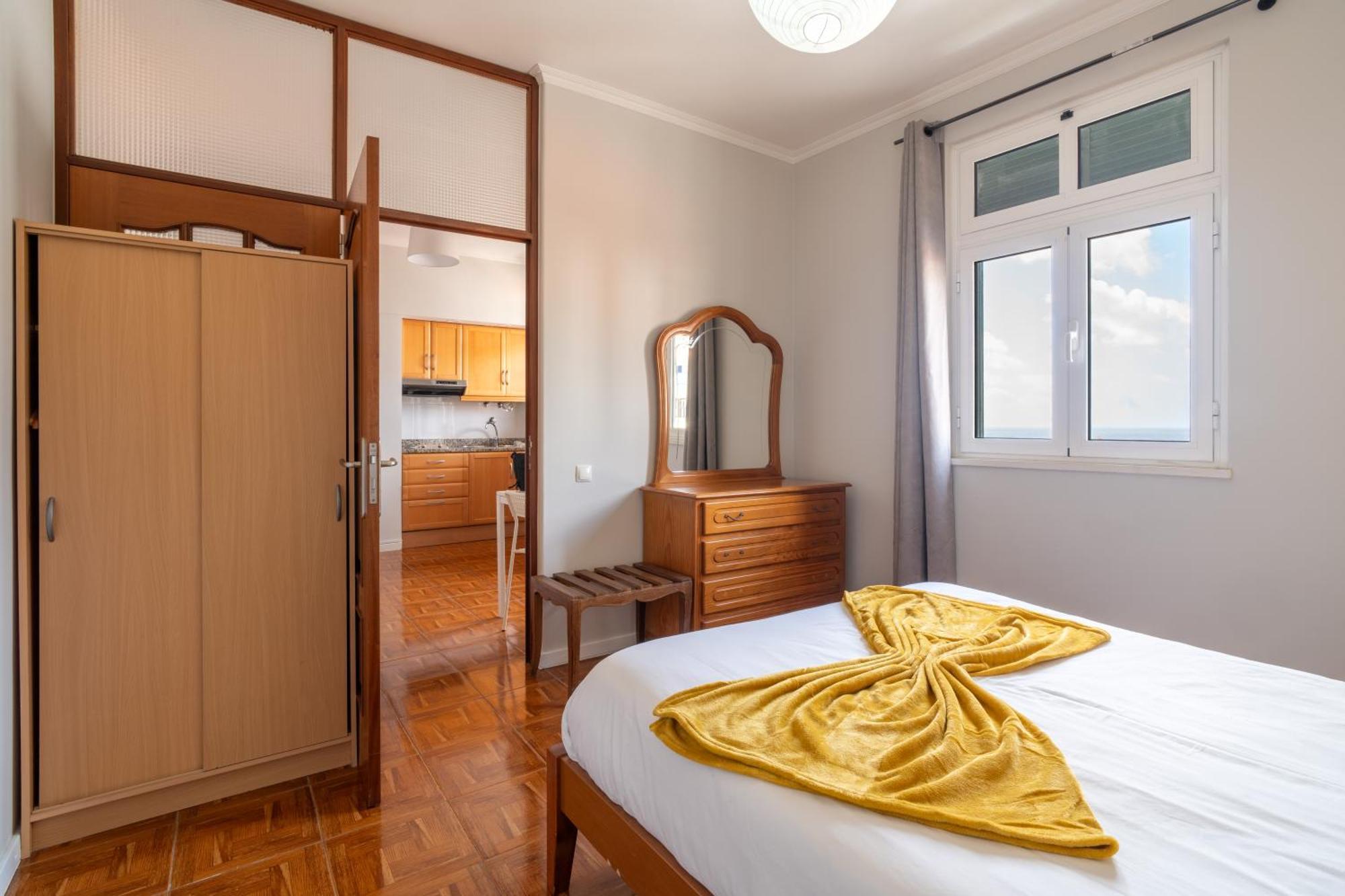 Casa Branca Apartments By Wanderlust Madeira, Vacation Rentals Фуншал Екстериор снимка