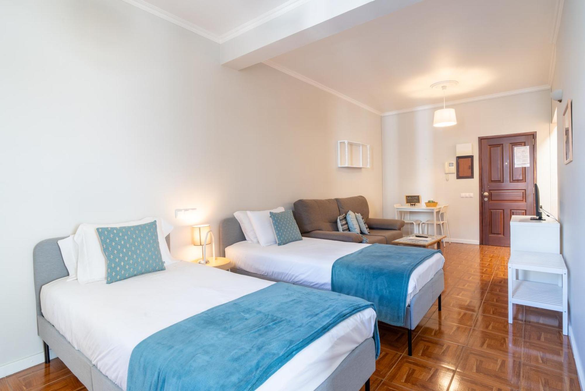 Casa Branca Apartments By Wanderlust Madeira, Vacation Rentals Фуншал Екстериор снимка